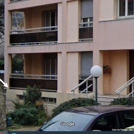 Cosy Studio Tournon-sur-Rhone Ngoại thất bức ảnh